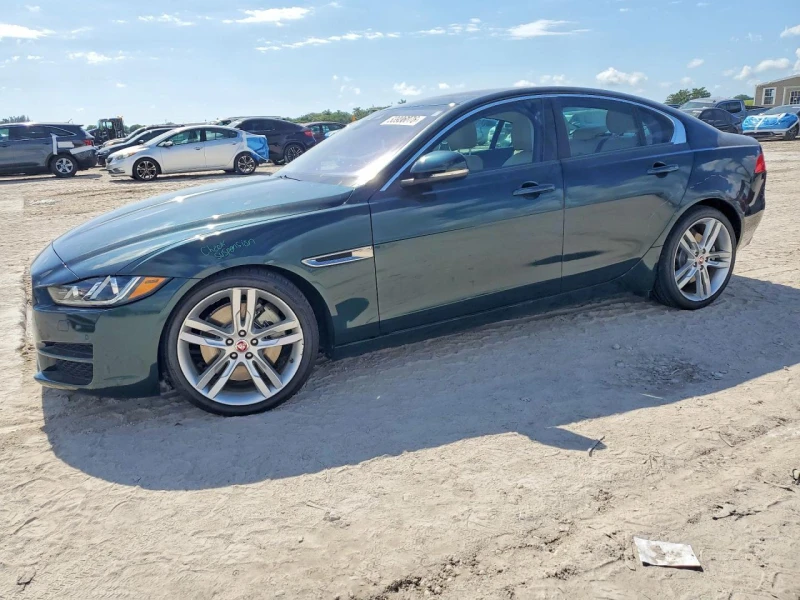 Jaguar XE 3.0l Premium - 7500 € / 14668.73 лв. - 37963453 1 | Car24.bg Jaguar XE 3.0l Premium - 7500 € / 14668.73 лв. - 37963453 1