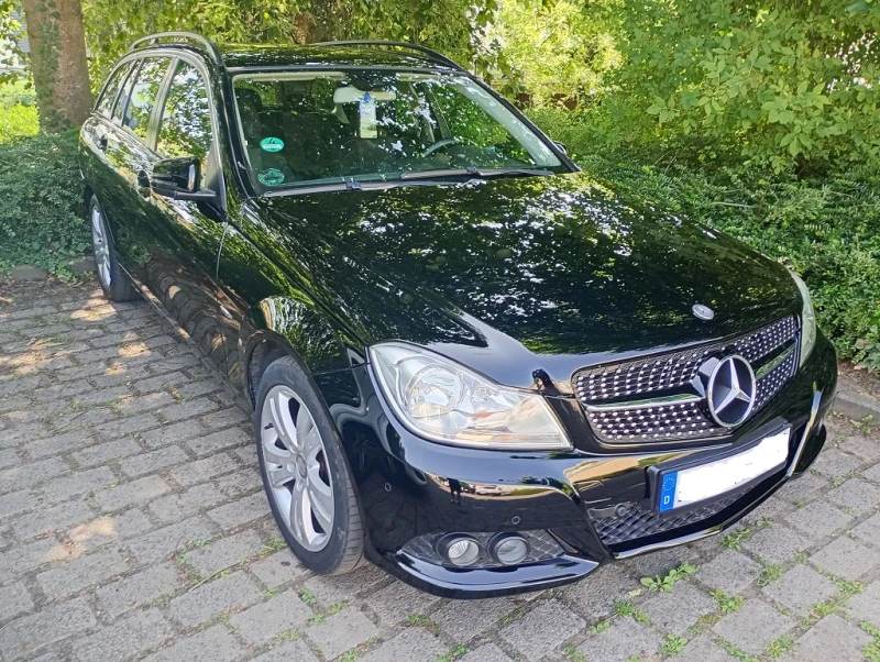 Mercedes-Benz C 220 C220 cdi - 5500 € - 44912752 1 | Car24.bg Mercedes-Benz C 220 C220 cdi - 5500 € - 44912752 1