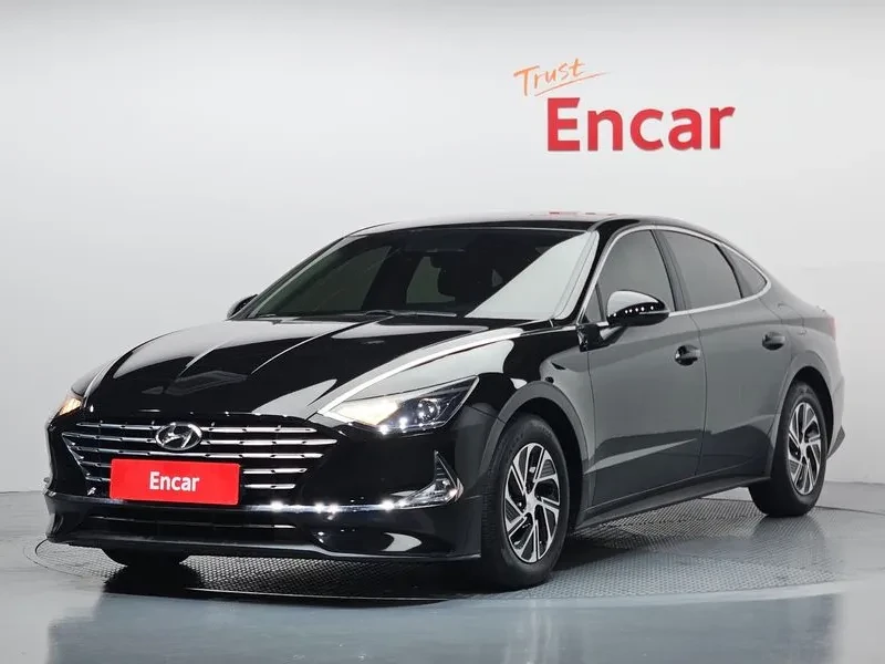Hyundai Sonata HYBRID (DN8) SMART - 12809 € / 25052.23 лв. - 61406973 1 | Car24.bg Hyundai Sonata HYBRID (DN8) SMART - 12809 € / 25052.23 лв. - 61406973 1