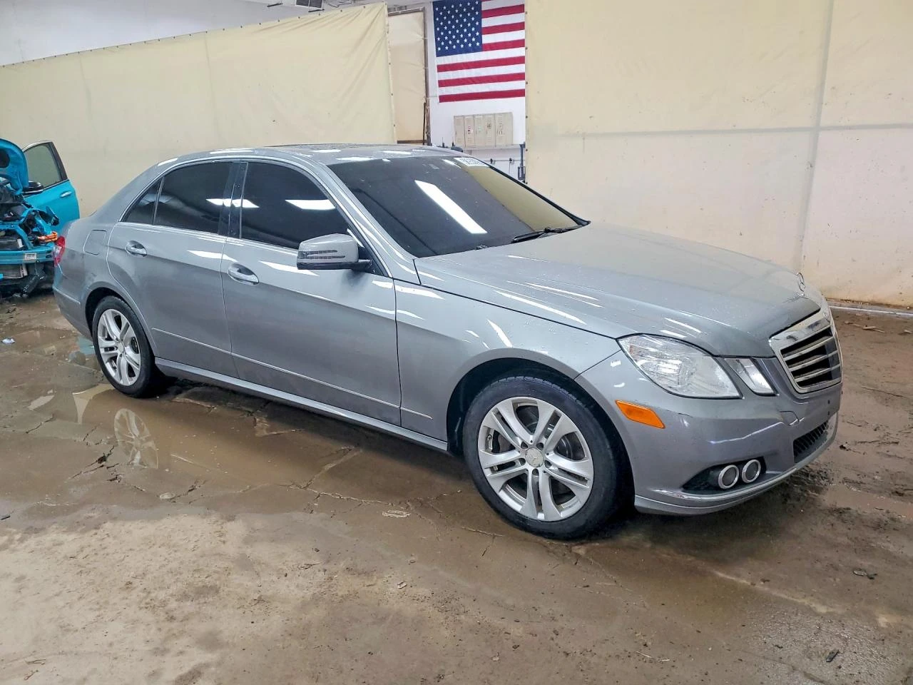 Mercedes-Benz E 500 4MATIC | Auto.bg — изображение 1 Mercedes-Benz E 500 4MATIC | Auto.bg — изображение 1