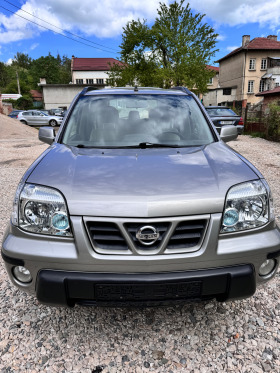 Обява за продажба на Nissan X-trail 2.2dci Италия ~6 400 лв. - изображение 1