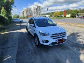 Ford Kuga - 12300 € / 24056.71 лв. - 55180790 2 | Car24.bg Ford Kuga - 12300 € / 24056.71 лв. - 55180790 2