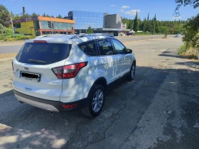 Ford Kuga - 12300 € / 24056.71 лв. - 55180790 8 | Car24.bg Ford Kuga - 12300 € / 24056.71 лв. - 55180790 8