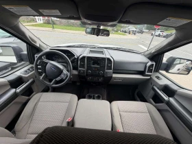 Ford F150 ECOBOOST | 6 МЕСТЕН | ЦЕНА ДО БГ | Auto.bg — изображение 13 Ford F150 ECOBOOST | 6 МЕСТЕН | ЦЕНА ДО БГ | Auto.bg — изображение 13