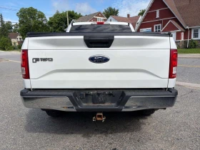 Ford F150 ECOBOOST | 6 МЕСТЕН | ЦЕНА ДО БГ | Auto.bg — изображение 4 Ford F150 ECOBOOST | 6 МЕСТЕН | ЦЕНА ДО БГ | Auto.bg — изображение 4