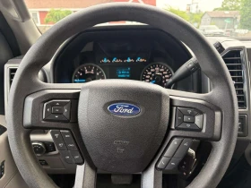 Ford F150 ECOBOOST | 6 МЕСТЕН | ЦЕНА ДО БГ | Auto.bg — изображение 16 Ford F150 ECOBOOST | 6 МЕСТЕН | ЦЕНА ДО БГ | Auto.bg — изображение 16