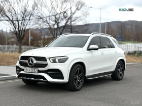 Mercedes-Benz GLE 450 4MATIC* КОЖА* ОБДУХВ* НАВИ* 360 | Auto.bg — изображение 4 Mercedes-Benz GLE 450 4MATIC* КОЖА* ОБДУХВ* НАВИ* 360 | Auto.bg — изображение 4