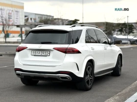 Mercedes-Benz GLE 450 4MATIC* КОЖА* ОБДУХВ* НАВИ* 360 | Auto.bg — изображение 3 Mercedes-Benz GLE 450 4MATIC* КОЖА* ОБДУХВ* НАВИ* 360 | Auto.bg — изображение 3