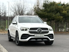 Mercedes-Benz GLE 450 4MATIC* КОЖА* ОБДУХВ* НАВИ* 360