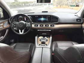 Mercedes-Benz GLE 450 4MATIC* КОЖА* ОБДУХВ* НАВИ* 360 | Auto.bg — изображение 6 Mercedes-Benz GLE 450 4MATIC* КОЖА* ОБДУХВ* НАВИ* 360 | Auto.bg — изображение 6
