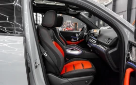 Mercedes-Benz GLE 53 4MATIC GLE 53 AMG 4Matic+ | Auto.bg — изображение 4 Mercedes-Benz GLE 53 4MATIC GLE 53 AMG 4Matic+ | Auto.bg — изображение 4
