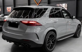 Mercedes-Benz GLE 53 4MATIC GLE 53 AMG 4Matic+ | Auto.bg — изображение 2 Mercedes-Benz GLE 53 4MATIC GLE 53 AMG 4Matic+ | Auto.bg — изображение 2