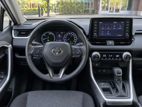 Toyota Rav4 * LE AWD * CARFAX * - 23850 € - 62602126 8 | Car24.bg Toyota Rav4 * LE AWD * CARFAX * - 23850 € - 62602126 8