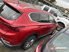 Hyundai Santa fe - 11700 € - 50642973 7 | Car24.bg Hyundai Santa fe - 11700 € - 50642973 7