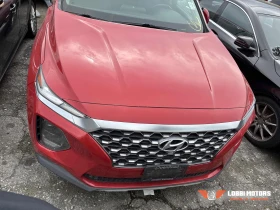 Hyundai Santa fe - 11700 € - 50642973 8 | Car24.bg Hyundai Santa fe - 11700 € - 50642973 8