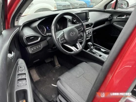Hyundai Santa fe - 11700 € - 50642973 10 | Car24.bg Hyundai Santa fe - 11700 € - 50642973 10
