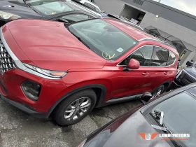 Hyundai Santa fe - 11700 € - 50642973 6 | Car24.bg Hyundai Santa fe - 11700 € - 50642973 6