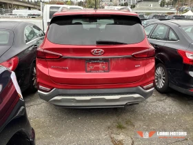 Hyundai Santa fe - 11700 € - 50642973 9 | Car24.bg Hyundai Santa fe - 11700 € - 50642973 9