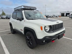 Jeep Renegade Trailhawk/CARFAX/ПОДГРЕВ/ФИНАНСИРАНЕ | Auto.bg — изображение 16 Jeep Renegade Trailhawk/CARFAX/ПОДГРЕВ/ФИНАНСИРАНЕ | Auto.bg — изображение 16