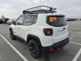 Jeep Renegade Trailhawk/CARFAX/ПОДГРЕВ/ФИНАНСИРАНЕ | Auto.bg — изображение 4 Jeep Renegade Trailhawk/CARFAX/ПОДГРЕВ/ФИНАНСИРАНЕ | Auto.bg — изображение 4