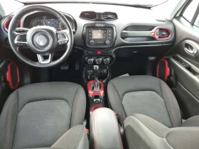 Jeep Renegade Trailhawk/CARFAX/ПОДГРЕВ/ФИНАНСИРАНЕ | Auto.bg — изображение 5 Jeep Renegade Trailhawk/CARFAX/ПОДГРЕВ/ФИНАНСИРАНЕ | Auto.bg — изображение 5