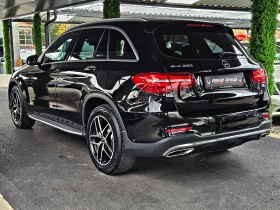 Mercedes-Benz GLC 250 AMG/BENZIN/PANOРАМА/CAMERA/BURMESTER/ПОДГРЕВ/LIZIN | Auto.bg — изображение 7 Mercedes-Benz GLC 250 AMG/BENZIN/PANOРАМА/CAMERA/BURMESTER/ПОДГРЕВ/LIZIN | Auto.bg — изображение 7
