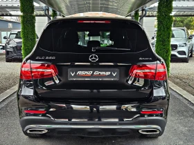 Mercedes-Benz GLC 250 AMG/BENZIN/PANOРАМА/CAMERA/BURMESTER/ПОДГРЕВ/LIZIN | Auto.bg — изображение 6 Mercedes-Benz GLC 250 AMG/BENZIN/PANOРАМА/CAMERA/BURMESTER/ПОДГРЕВ/LIZIN | Auto.bg — изображение 6