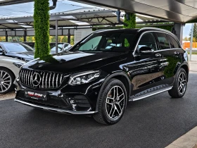 Mercedes-Benz GLC 250 AMG/BENZIN/PANOРАМА/CAMERA/BURMESTER/ПОДГРЕВ/LIZIN