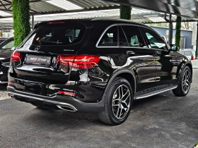 Mercedes-Benz GLC 250 AMG/BENZIN/PANOРАМА/CAMERA/BURMESTER/ПОДГРЕВ/LIZIN | Auto.bg — изображение 5 Mercedes-Benz GLC 250 AMG/BENZIN/PANOРАМА/CAMERA/BURMESTER/ПОДГРЕВ/LIZIN | Auto.bg — изображение 5