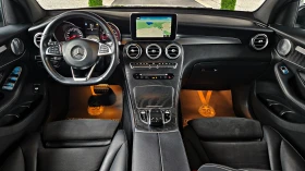 Mercedes-Benz GLC 250 AMG/BENZIN/PANOРАМА/CAMERA/BURMESTER/ПОДГРЕВ/LIZIN | Auto.bg — изображение 9 Mercedes-Benz GLC 250 AMG/BENZIN/PANOРАМА/CAMERA/BURMESTER/ПОДГРЕВ/LIZIN | Auto.bg — изображение 9