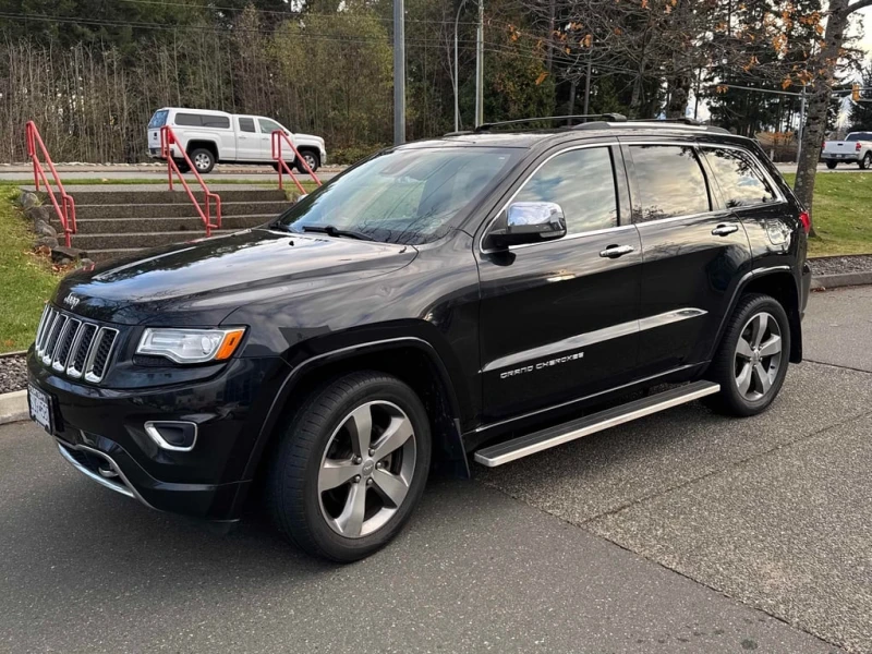 Jeep Grand cherokee * Overland * CARFAX * БЕЗ ПЪРВОНАЧАЛНА ВНОСКА - 21850 лв. / 11171.73 € - 39663904 1 | Car24.bg Jeep Grand cherokee * Overland * CARFAX * БЕЗ ПЪРВОНАЧАЛНА ВНОСКА - 21850 лв. / 11171.73 € - 39663904 1