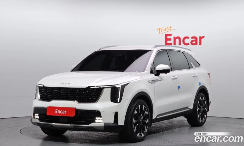 Kia Sorento Diesel 2.2 4WD Noblesse - 23490 € - 45551933 1 | Car24.bg Kia Sorento Diesel 2.2 4WD Noblesse - 23490 € - 45551933 1