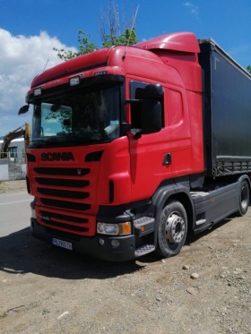 Обява за продажба на Scania R 440 ~22 000 EUR - изображение 1