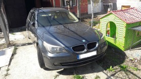 Обява за продажба на BMW 520 D ~ 111 лв. - изображение 1