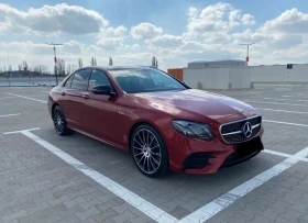Mercedes-Benz E 43 AMG 4Matic 1 - Car24.bg Mercedes-Benz E 43 AMG 4Matic 1
