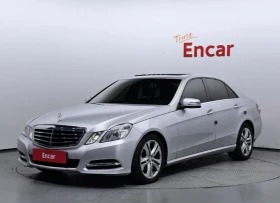 Mercedes-Benz E 220 CDI Avantgarde - Car24.bg Mercedes-Benz E 220 CDI Avantgarde