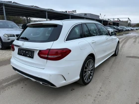 Mercedes-Benz C 220 AMG - 4MATIC - 9G Tronic - 170к.с. - 23800 лв. / 12168.75 € - 34688906 4 | Car24.bg Mercedes-Benz C 220 AMG - 4MATIC - 9G Tronic - 170к.с. - 23800 лв. / 12168.75 € - 34688906 4