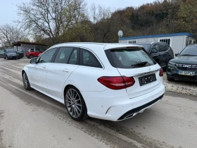 Mercedes-Benz C 220 AMG - 4MATIC - 9G Tronic - 170к.с. - 23800 лв. / 12168.75 € - 34688906 5 | Car24.bg Mercedes-Benz C 220 AMG - 4MATIC - 9G Tronic - 170к.с. - 23800 лв. / 12168.75 € - 34688906 5