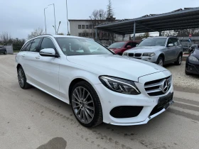 Mercedes-Benz C 220 AMG - 4MATIC - 9G Tronic - 170к.с. - 23800 лв. / 12168.75 € - 34688906 2 | Car24.bg Mercedes-Benz C 220 AMG - 4MATIC - 9G Tronic - 170к.с. - 23800 лв. / 12168.75 € - 34688906 2