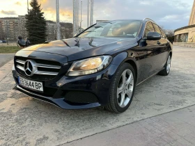 Mercedes-Benz C 200 S(205) 7G Tronic Plus Euro 6 - Car24.bg Mercedes-Benz C 200 S(205) 7G Tronic Plus Euro 6