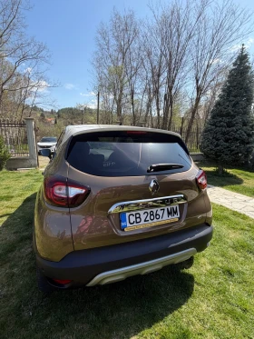 Renault Captur Intense - 11000 € / 21514.13 лв. - 41786251 4 | Car24.bg Renault Captur Intense - 11000 € / 21514.13 лв. - 41786251 4