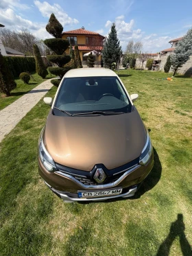 Renault Captur Intense - 11000 € / 21514.13 лв. - 41786251 9 | Car24.bg Renault Captur Intense - 11000 € / 21514.13 лв. - 41786251 9