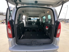 Citroen Berlingo Multispace | Auto.bg — изображение 13 Citroen Berlingo Multispace | Auto.bg — изображение 13