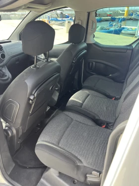 Citroen Berlingo Multispace | Auto.bg — изображение 11 Citroen Berlingo Multispace | Auto.bg — изображение 11