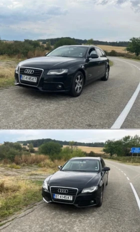 Audi A4 - 4800 € / 9387.98 лв. - 31817244 6 | Car24.bg Audi A4 - 4800 € / 9387.98 лв. - 31817244 6