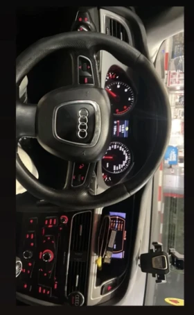 Audi A4 - 4800 € / 9387.98 лв. - 31817244 7 | Car24.bg Audi A4 - 4800 € / 9387.98 лв. - 31817244 7