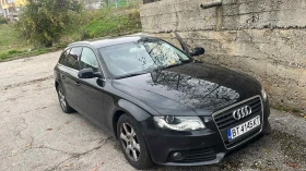 Audi A4 - Car24.bg Audi A4