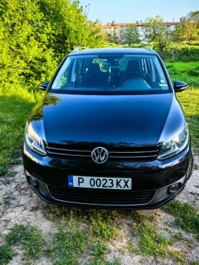 VW Touran