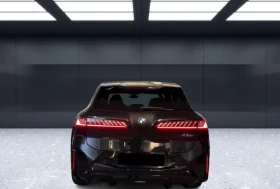 BMW iX3 50 xDrive = M-Sport = Гаранция | Auto.bg — изображение 3 BMW iX3 50 xDrive = M-Sport = Гаранция | Auto.bg — изображение 3