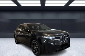 BMW iX3 50 xDrive = M-Sport = Гаранция